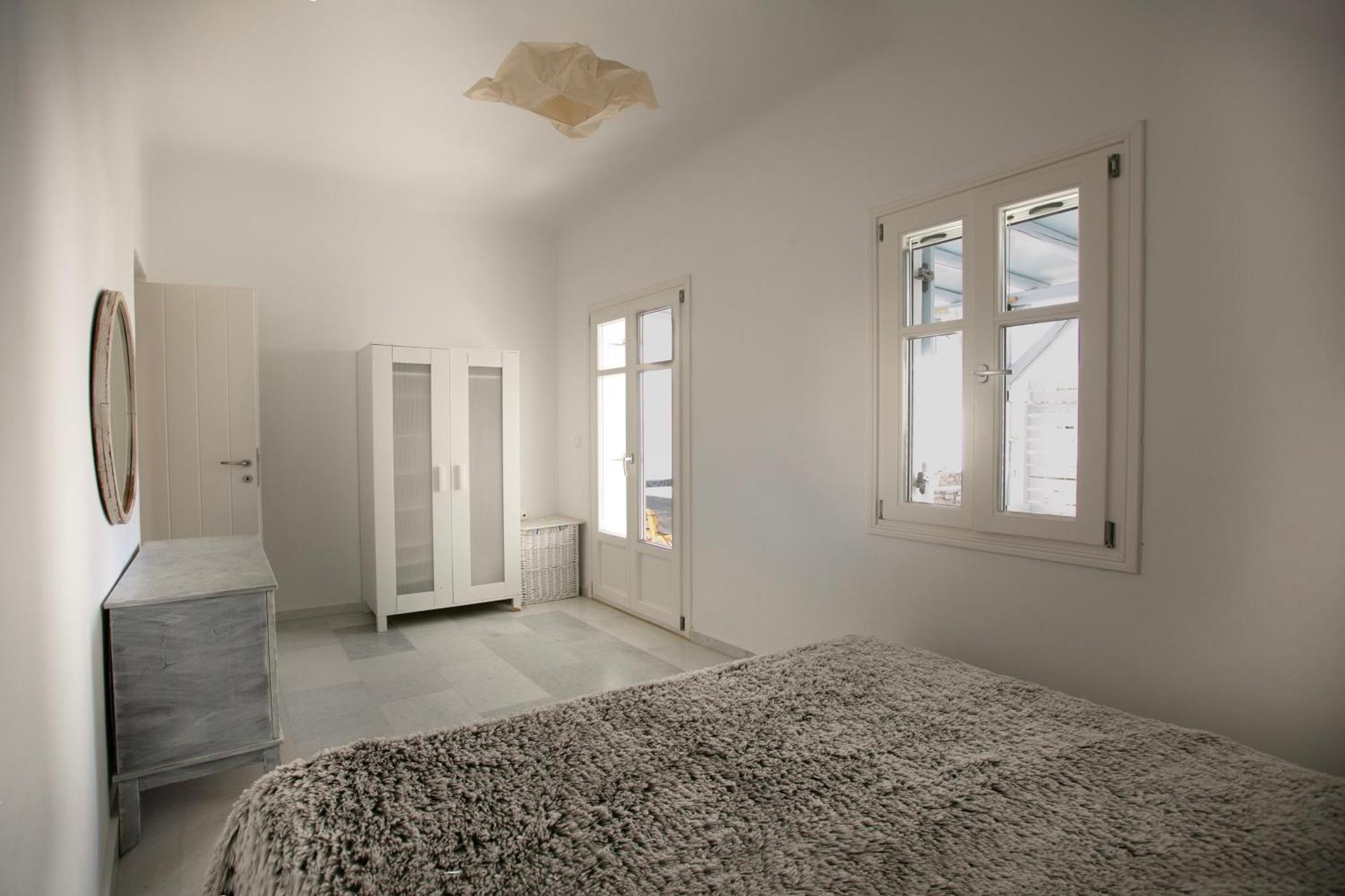 Casa Maia Apartment ปาริเกีย ภายนอก รูปภาพ