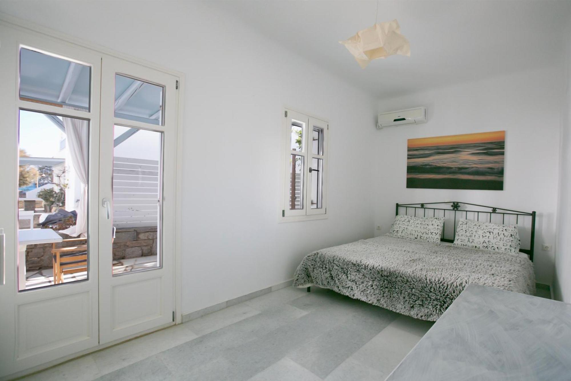 Casa Maia Apartment ปาริเกีย ภายนอก รูปภาพ