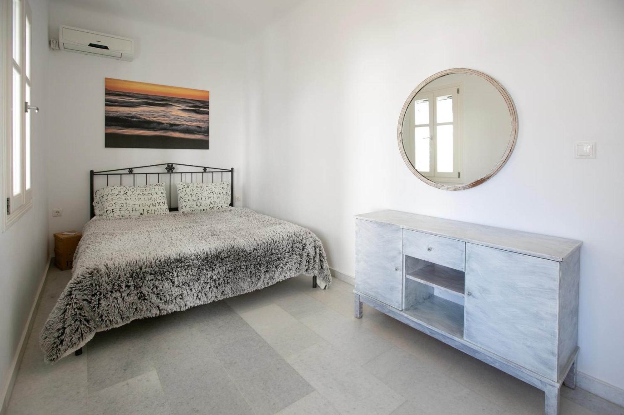 Casa Maia Apartment ปาริเกีย ภายนอก รูปภาพ
