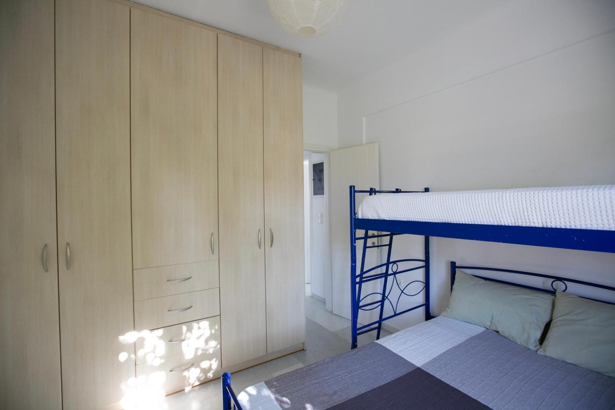 Casa Maia Apartment ปาริเกีย ภายนอก รูปภาพ