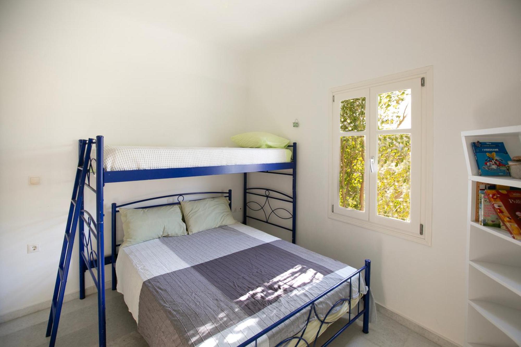 Casa Maia Apartment ปาริเกีย ภายนอก รูปภาพ