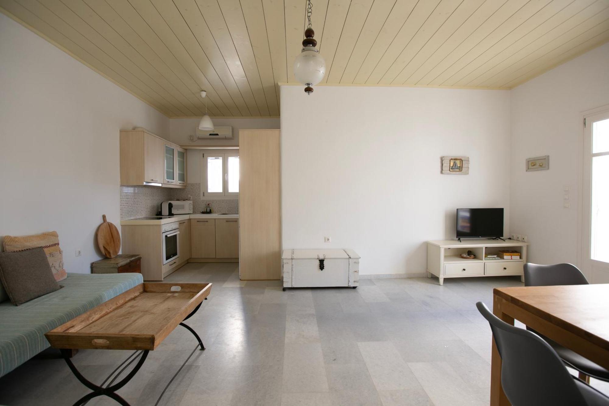 Casa Maia Apartment ปาริเกีย ภายนอก รูปภาพ